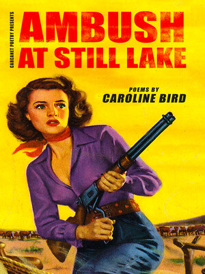 cover image of Ambush at Still Lake